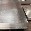 Cold Roll Galvanized Sheet Price GI Iron Plate